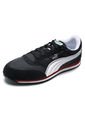 Tenis Lifestyle Negro-Blanco Puma Fuego Nylon de Puma