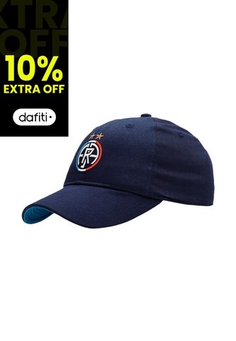 Gorras Puma Originales Ftblcore Fan Bb Cap Azul Para Hombre Puma
