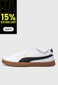Tenis Lifestyle PUMA Club II Era SL Blanco de Puma