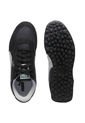 Tenis Lifestyle Negro-Blanco Puma Fuego Nylon de Puma
