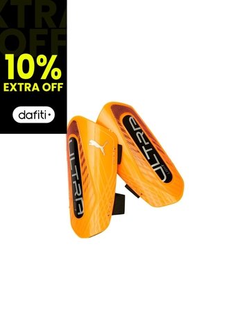 ESPINILLERAS ULTRA LIGHT STRAP PUMA Puma