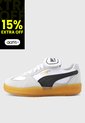 Tenis Lifestyle PUMA Palermo Moda Tongue Blanco de Puma