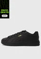 Tenis PUMA Court Classico Negro de Puma