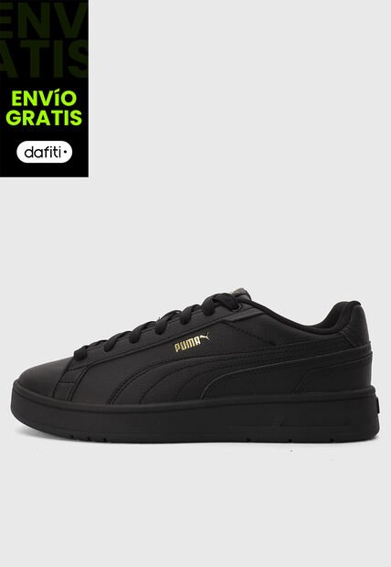 Tenis PUMA Court Classico Negro