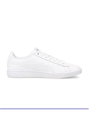 Tenis Zapatillas Marca Puma Vikky V3 Original Blanco Mujer