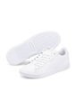 Tenis Zapatillas Marca Puma Vikky V3 Original Blanco Mujer de Puma