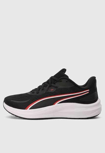 Tenis PUMA Skyrocket Lite 2 Wide Negro