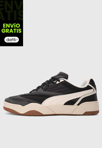 Tenis PUMA Tifosi Grande Negro Puma