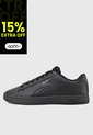 Tenis Lifestyle PUMA Rickie Negro de Puma