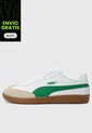 Tenis PUMA 9 - T Blanco de Puma