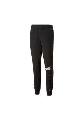 Sudadera Puma Para Hombre Algodón Col Negro