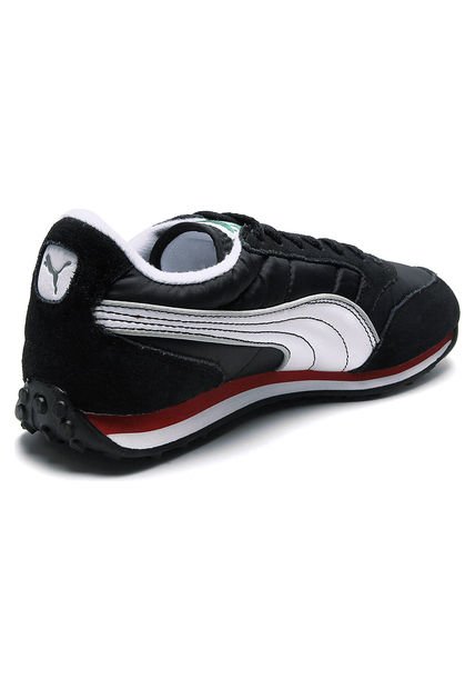 Tenis fashion puma fuego