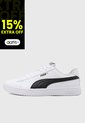 Tenis Lifestyle PUMA Rickie Classic Blanco de Puma
