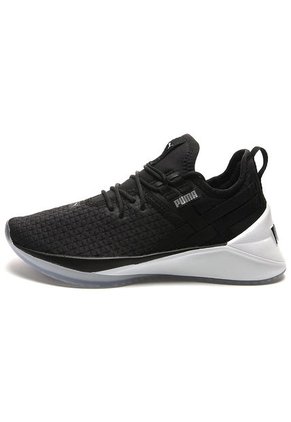 Tenis Training Negro-Blanco Puma Jaab Xt