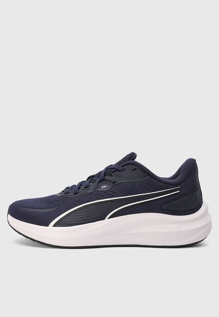 Tenis PUMA Skyrocket Lite 2 Azul