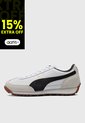 Tenis Lifestyle PUMA Easy Rider Blanco de Puma