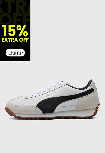 Tenis Lifestyle PUMA Easy Rider Blanco