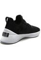 Tenis Training Negro-Blanco Puma Jaab Xt de Puma