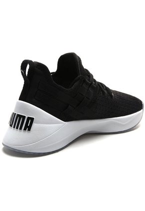 Tenis Training Negro-Blanco Puma Jaab Xt