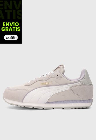 Tenis PUMA ST Miler Rose Beige Puma