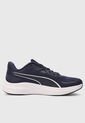 Tenis PUMA Skyrocket Lite 2 Azul de Puma
