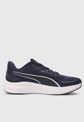 Tenis PUMA Skyrocket Lite 2 Azul