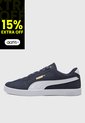 Tenis PUMA Club II Azul de Puma