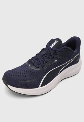Tenis PUMA Skyrocket Lite 2 Azul