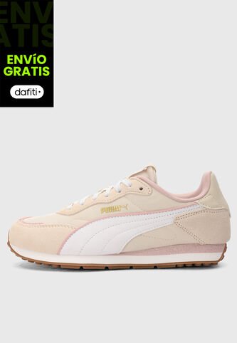 Tenis PUMA St Miller Rose Beige Puma