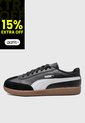 Tenis Lifestyle PUMA 9-T Negro de Puma