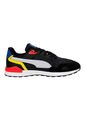 TENIS PUMA HOMBRE GRAVITON TERA 383058 09 de Puma