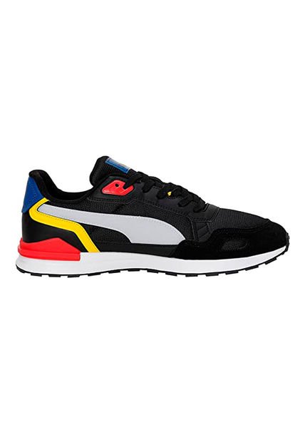 TENIS PUMA HOMBRE GRAVITON TERA 383058 09