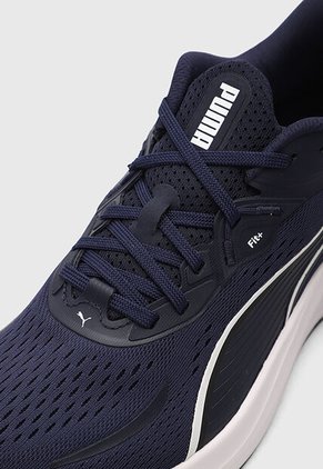 Tenis PUMA Skyrocket Lite 2 Azul