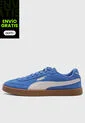 Tenis PUMA Club II Era Azul de Puma