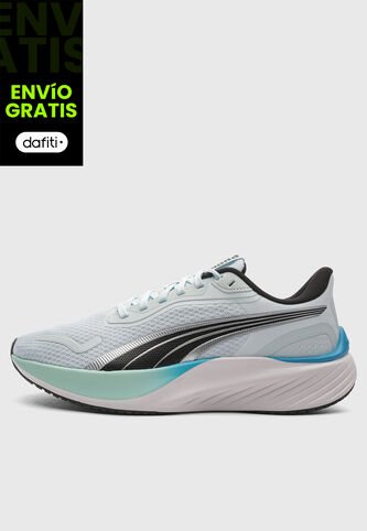 Tenis PUMA Pounce Lite Menta Puma