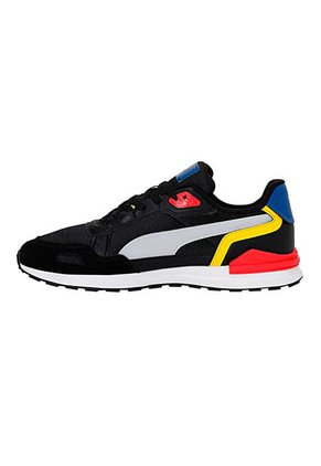 TENIS PUMA HOMBRE GRAVITON TERA 383058 09