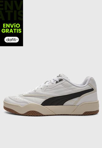 Tenis PUMA Tifosi Blanco Puma