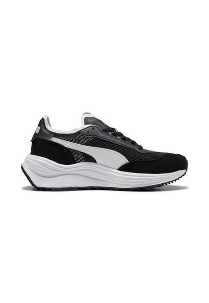 TENIS PUMA HOMBRE 402922 05 RIDER ELIT Talla 7.5