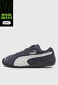 Tenis PUMA Speedcat OG Azul de Puma