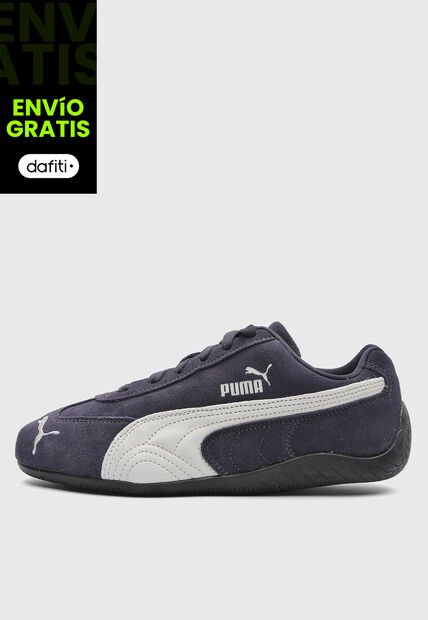 Tenis PUMA Speedcat OG Azul