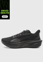 Tenis PUMA Darter Pro Negro de Puma