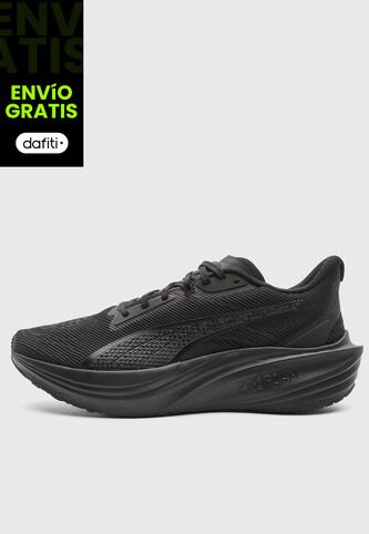 Tenis PUMA Darter Pro Negro Puma
