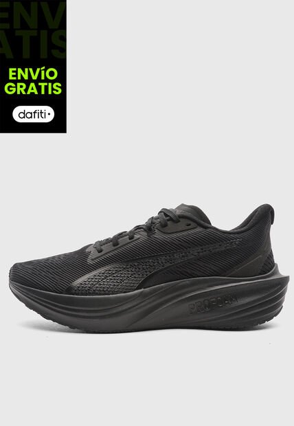Tenis PUMA Darter Pro Negro