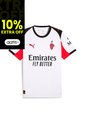 Camisa Deportiva Puma Original Acm Away Jersey Blanco Hombre de Puma