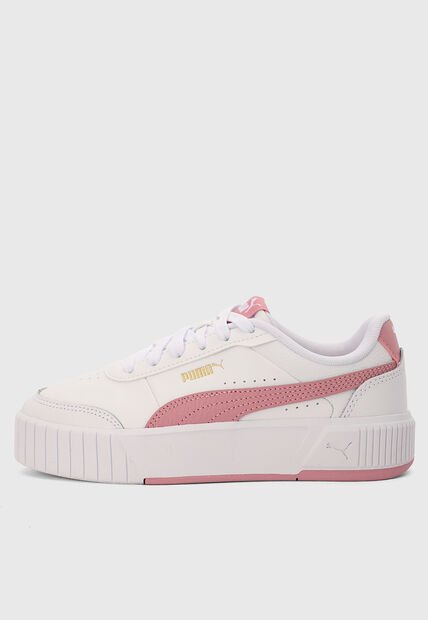 Tenis PUMA Carina Mia Blanco