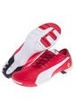 Lifestyle Puma Future Cat SL SF Rojo de Puma
