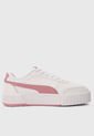 Tenis PUMA Carina Mia Blanco de Puma