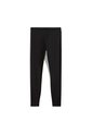 Leggings Puma Original Ess Logo Poly Tights Negro Para Mujer de Puma