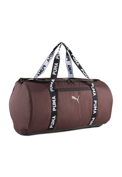 Bolso Deportivo Puma Originals At Ess Barrel Café Para Mujer