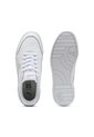 Tenis Deportivos Puma  Carina Mia Original Blanco Mujer de Puma